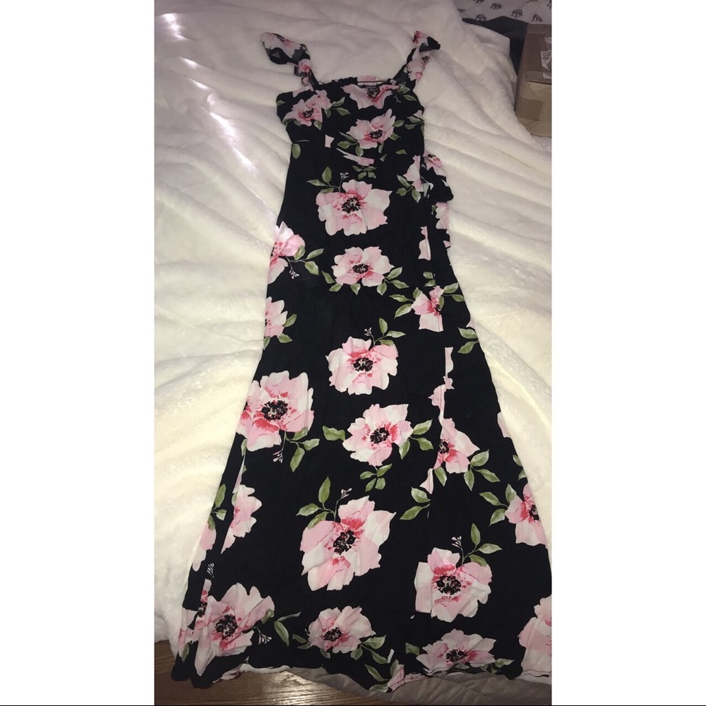 Forever 21 dress